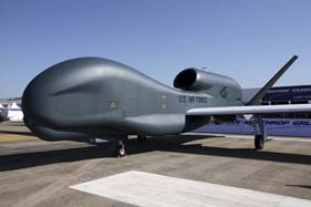 Los Drones: un juguete de guerra de Estados Unidos.